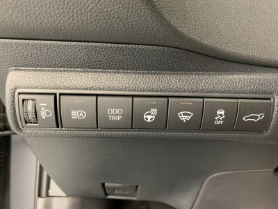 Toyota Corolla Touring Sport 140ch Design