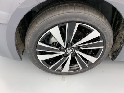 Toyota Corolla Touring Sport 140ch Design