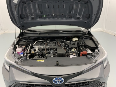 Toyota Corolla Touring Sport 140ch Design