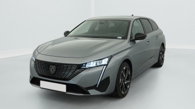 Peugeot 308 SW BlueHDi 130ch S&S EAT8 Allure