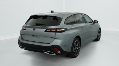 Peugeot 308 SW BlueHDi 130ch S&S EAT8 Allure