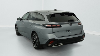 Peugeot 308 SW BlueHDi 130ch S&S EAT8 Allure
