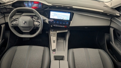Peugeot 308 SW BlueHDi 130ch S&S EAT8 Allure