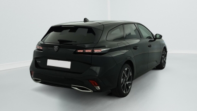 Peugeot 308 SW Hybrid 145 e-DCS6 Allure