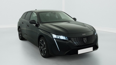 Peugeot 308 SW Hybrid 145 e-DCS6 Allure