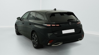 Peugeot 308 SW Hybrid 145 e-DCS6 Allure