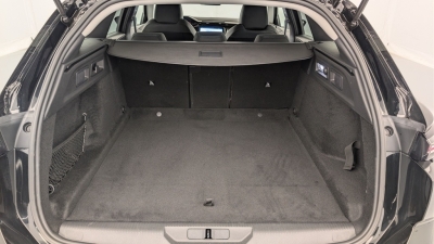 Peugeot 308 SW Hybrid 145 e-DCS6 Allure