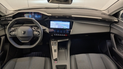 Peugeot 308 SW Hybrid 145 e-DCS6 Allure