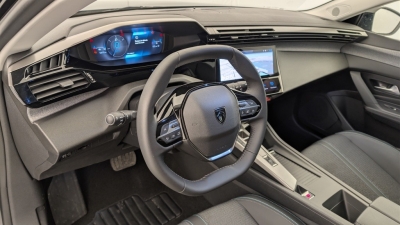Peugeot 308 SW Hybrid 145 e-DCS6 Allure