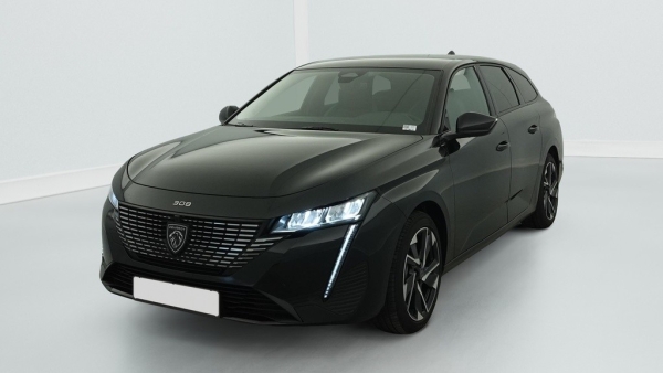 Peugeot308 SWHybrid 145 e-DCS6 Allure