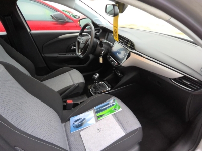 Opel Corsa 1.2 Turbo 100 ch Edition