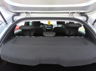 Opel Corsa 1.2 Turbo 100 ch Edition