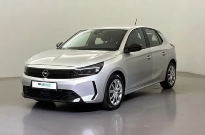 OpelCorsa1.2 Turbo 100 ch Edition
