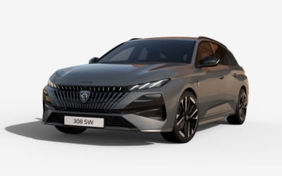 Peugeot 308 SW Plug-in Hybrid 195 ch e-DCS7 GT
