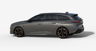 Peugeot 308 SW Plug-in Hybrid 195 ch e-DCS7 GT