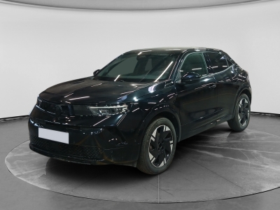 Opel Mokka-e 156 ch & Batterie 54 kWh GS