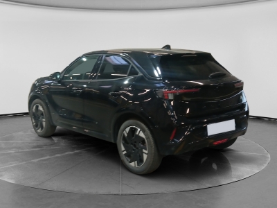 Opel Mokka-e 156 ch & Batterie 54 kWh GS