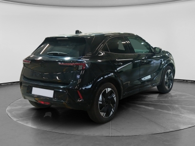 Opel Mokka-e 156 ch & Batterie 54 kWh GS