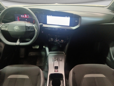 Opel Mokka-e 156 ch & Batterie 54 kWh GS