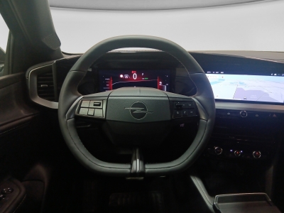 Opel Mokka-e 156 ch & Batterie 54 kWh GS