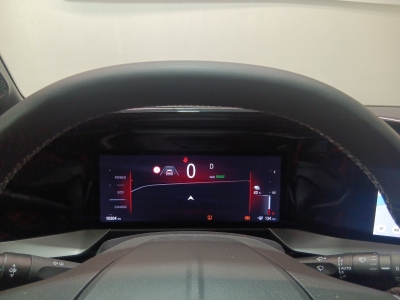 Opel Mokka-e 156 ch & Batterie 54 kWh GS