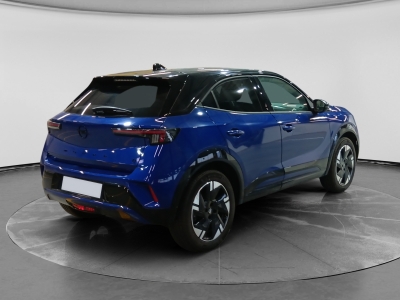 Opel Mokka-e 156 ch & Batterie 54 kWh GS