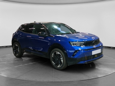 Opel Mokka-e 156 ch & Batterie 54 kWh GS