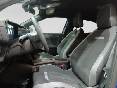 Opel Mokka-e 156 ch & Batterie 54 kWh GS