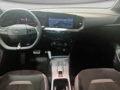 Opel Mokka-e 156 ch & Batterie 54 kWh GS