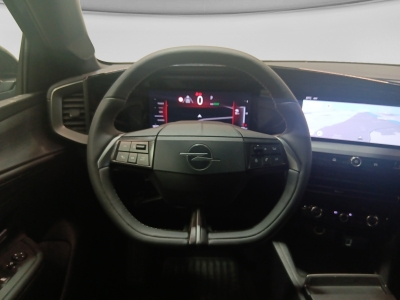Opel Mokka-e 156 ch & Batterie 54 kWh GS