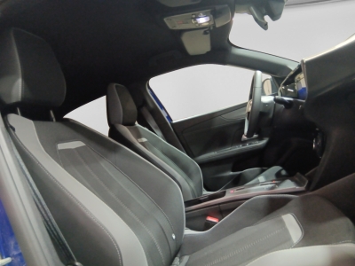 Opel Mokka-e 156 ch & Batterie 54 kWh GS