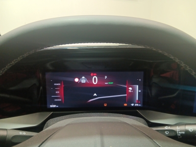 Opel Mokka-e 156 ch & Batterie 54 kWh GS