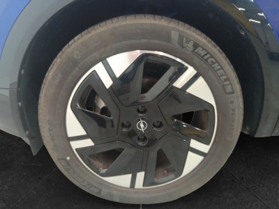 Opel Mokka-e 156 ch & Batterie 54 kWh GS