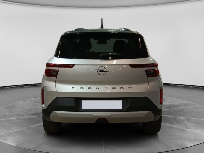 Opel Frontera Electric 113 ch Batterie 44 kWh GS