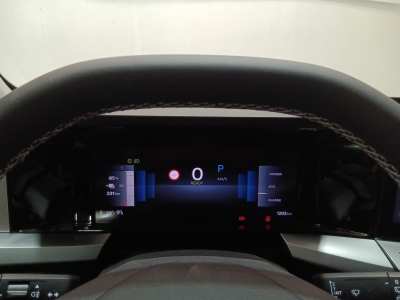 Opel Frontera Electric 113 ch Batterie 44 kWh GS