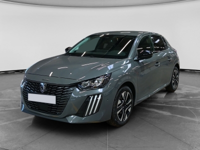 Peugeot208Hybrid 110 ch e-DCS6 Allure