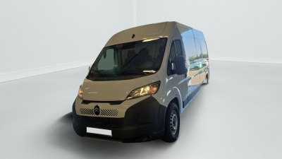 Citroën Jumper DIESEL 140 CH L3H2 3.5T RENF MAN FIRST