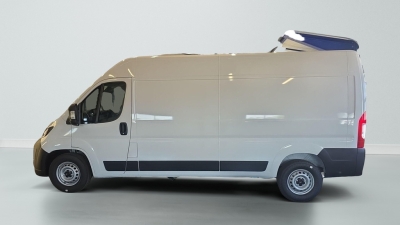 Citroën Jumper DIESEL 140 CH L3H2 3.5T RENF MAN FIRST