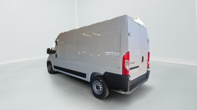 Citroën Jumper DIESEL 140 CH L3H2 3.5T RENF MAN FIRST