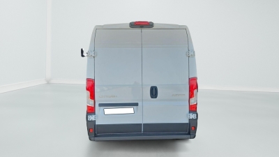 Citroën Jumper DIESEL 140 CH L3H2 3.5T RENF MAN FIRST