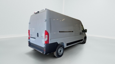 Citroën Jumper DIESEL 140 CH L3H2 3.5T RENF MAN FIRST