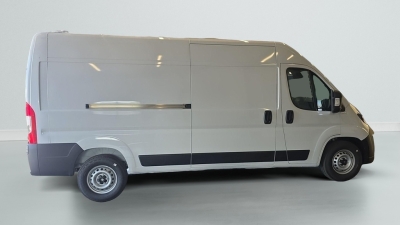 Citroën Jumper DIESEL 140 CH L3H2 3.5T RENF MAN FIRST