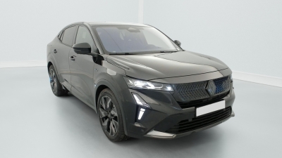 Renault Rafale E-Tech full hybrid 200ch esprit Alpine