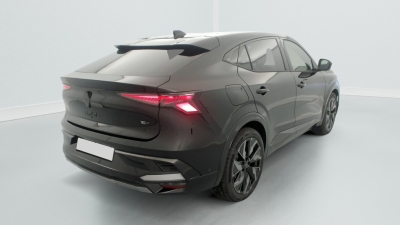 Renault Rafale E-Tech full hybrid 200ch esprit Alpine