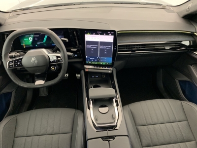 Renault Rafale E-Tech full hybrid 200ch esprit Alpine