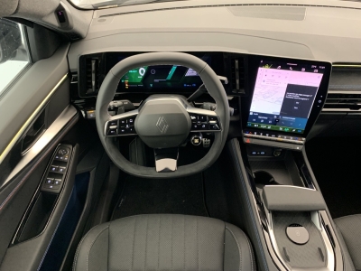 Renault Rafale E-Tech full hybrid 200ch esprit Alpine