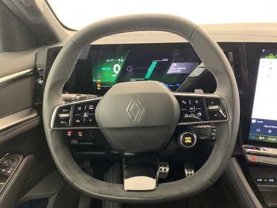 Renault Rafale E-Tech full hybrid 200ch esprit Alpine