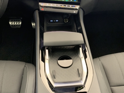 Renault Rafale E-Tech full hybrid 200ch esprit Alpine