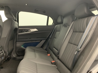 Renault Rafale E-Tech full hybrid 200ch esprit Alpine