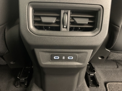 Renault Rafale E-Tech full hybrid 200ch esprit Alpine